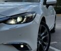 Білий Мазда 6, об'ємом двигуна 2.19 л та пробігом 243 тис. км за 12700 $, фото 2 на Automoto.ua