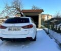 Белый Мазда 6, объемом двигателя 2.2 л и пробегом 215 тыс. км за 12500 $, фото 3 на Automoto.ua