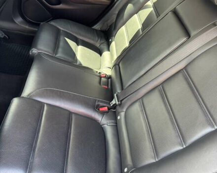 Белый Мазда 6, объемом двигателя 2.2 л и пробегом 190 тыс. км за 15999 $, фото 10 на Automoto.ua