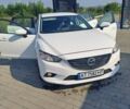 Білий Мазда 6, об'ємом двигуна 2.19 л та пробігом 253 тис. км за 11400 $, фото 11 на Automoto.ua