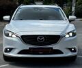 Білий Мазда 6, об'ємом двигуна 2.19 л та пробігом 243 тис. км за 12700 $, фото 1 на Automoto.ua