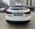 Белый Мазда 6, объемом двигателя 2.2 л и пробегом 178 тыс. км за 15701 $, фото 3 на Automoto.ua