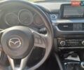 Білий Мазда 6, об'ємом двигуна 2.19 л та пробігом 278 тис. км за 10000 $, фото 1 на Automoto.ua