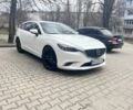 Белый Мазда 6, объемом двигателя 2.2 л и пробегом 178 тыс. км за 15701 $, фото 9 на Automoto.ua