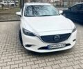 Білий Мазда 6, об'ємом двигуна 2.19 л та пробігом 169 тис. км за 15700 $, фото 13 на Automoto.ua