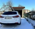 Білий Мазда 6, об'ємом двигуна 2.2 л та пробігом 215 тис. км за 12500 $, фото 2 на Automoto.ua