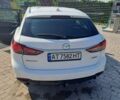 Білий Мазда 6, об'ємом двигуна 2.19 л та пробігом 253 тис. км за 11400 $, фото 8 на Automoto.ua