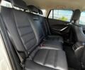 Белый Мазда 6, объемом двигателя 2.19 л и пробегом 243 тыс. км за 12700 $, фото 13 на Automoto.ua