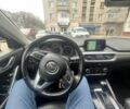 Белый Мазда 6, объемом двигателя 2.2 л и пробегом 178 тыс. км за 15701 $, фото 6 на Automoto.ua