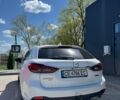 Белый Мазда 6, объемом двигателя 2.19 л и пробегом 220 тыс. км за 12000 $, фото 7 на Automoto.ua