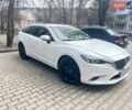 Білий Мазда 6, об'ємом двигуна 2.19 л та пробігом 169 тис. км за 15700 $, фото 2 на Automoto.ua