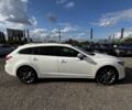 Белый Мазда 6, объемом двигателя 2.19 л и пробегом 243 тыс. км за 11700 $, фото 3 на Automoto.ua