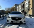 Білий Мазда 6, об'ємом двигуна 2.2 л та пробігом 215 тис. км за 12500 $, фото 9 на Automoto.ua