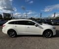 Белый Мазда 6, объемом двигателя 2.19 л и пробегом 243 тыс. км за 12700 $, фото 3 на Automoto.ua