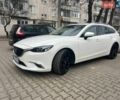 Білий Мазда 6, об'ємом двигуна 2.19 л та пробігом 169 тис. км за 15700 $, фото 1 на Automoto.ua