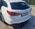 Білий Мазда 6, об'ємом двигуна 2.19 л та пробігом 278 тис. км за 10000 $, фото 7 на Automoto.ua