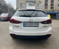 Білий Мазда 6, об'ємом двигуна 2.19 л та пробігом 169 тис. км за 15700 $, фото 3 на Automoto.ua