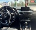 Белый Мазда 6, объемом двигателя 2.19 л и пробегом 220 тыс. км за 13500 $, фото 4 на Automoto.ua