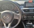 Белый Мазда 6, объемом двигателя 2.19 л и пробегом 278 тыс. км за 10000 $, фото 1 на Automoto.ua