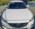 Білий Мазда 6, об'ємом двигуна 2.19 л та пробігом 278 тис. км за 10000 $, фото 6 на Automoto.ua