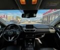 Белый Мазда 6, объемом двигателя 2.19 л и пробегом 243 тыс. км за 12700 $, фото 14 на Automoto.ua