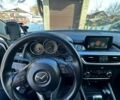 Белый Мазда 6, объемом двигателя 2.2 л и пробегом 215 тыс. км за 12500 $, фото 8 на Automoto.ua