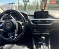 Белый Мазда 6, объемом двигателя 2.19 л и пробегом 220 тыс. км за 12000 $, фото 4 на Automoto.ua