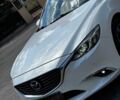 Білий Мазда 6, об'ємом двигуна 2.19 л та пробігом 243 тис. км за 12700 $, фото 4 на Automoto.ua