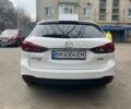 Білий Мазда 6, об'ємом двигуна 2.19 л та пробігом 169 тис. км за 16200 $, фото 3 на Automoto.ua