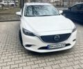 Белый Мазда 6, объемом двигателя 2.2 л и пробегом 178 тыс. км за 15701 $, фото 8 на Automoto.ua