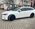 Білий Мазда 6, об'ємом двигуна 2.19 л та пробігом 169 тис. км за 15700 $, фото 12 на Automoto.ua