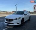 Білий Мазда 6, об'ємом двигуна 2.2 л та пробігом 177 тис. км за 14200 $, фото 6 на Automoto.ua