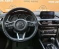 Белый Мазда 6, объемом двигателя 2 л и пробегом 131 тыс. км за 15900 $, фото 4 на Automoto.ua