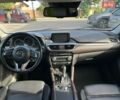 Білий Мазда 6, об'ємом двигуна 2.2 л та пробігом 176 тис. км за 13499 $, фото 18 на Automoto.ua