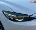 Білий Мазда 6, об'ємом двигуна 2.2 л та пробігом 170 тис. км за 14999 $, фото 30 на Automoto.ua