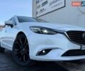 Білий Мазда 6, об'ємом двигуна 2.2 л та пробігом 177 тис. км за 14200 $, фото 4 на Automoto.ua