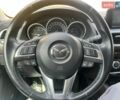 Белый Мазда 6, объемом двигателя 2.2 л и пробегом 170 тыс. км за 13300 $, фото 18 на Automoto.ua