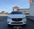 Білий Мазда 6, об'ємом двигуна 2.2 л та пробігом 177 тис. км за 14200 $, фото 3 на Automoto.ua