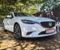 Білий Мазда 6, об'ємом двигуна 2.2 л та пробігом 176 тис. км за 13566 $, фото 1 на Automoto.ua