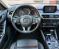 Білий Мазда 6, об'ємом двигуна 2.2 л та пробігом 170 тис. км за 14999 $, фото 43 на Automoto.ua