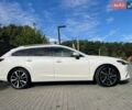 Білий Мазда 6, об'ємом двигуна 2.2 л та пробігом 176 тис. км за 13499 $, фото 4 на Automoto.ua