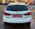 Білий Мазда 6, об'ємом двигуна 2.2 л та пробігом 170 тис. км за 14999 $, фото 21 на Automoto.ua