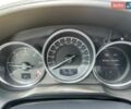 Белый Мазда 6, объемом двигателя 2.2 л и пробегом 170 тыс. км за 13300 $, фото 19 на Automoto.ua