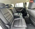 Белый Мазда 6, объемом двигателя 2.2 л и пробегом 170 тыс. км за 13300 $, фото 28 на Automoto.ua