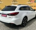 Белый Мазда 6, объемом двигателя 2.2 л и пробегом 170 тыс. км за 13300 $, фото 5 на Automoto.ua