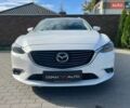 Білий Мазда 6, об'ємом двигуна 2.2 л та пробігом 176 тис. км за 13499 $, фото 1 на Automoto.ua
