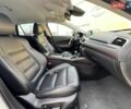 Белый Мазда 6, объемом двигателя 2.2 л и пробегом 170 тыс. км за 13300 $, фото 13 на Automoto.ua