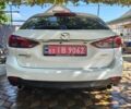 Білий Мазда 6, об'ємом двигуна 2.2 л та пробігом 176 тис. км за 13800 $, фото 4 на Automoto.ua