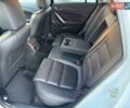 Білий Мазда 6, об'ємом двигуна 2.2 л та пробігом 170 тис. км за 14999 $, фото 48 на Automoto.ua