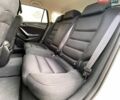 Белый Мазда 6, объемом двигателя 2 л и пробегом 130 тыс. км за 130 $, фото 22 на Automoto.ua